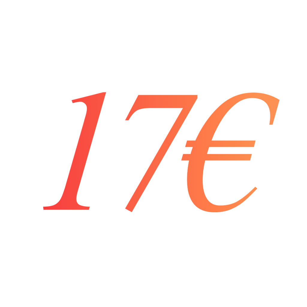 17 Logo